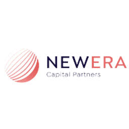 New Era Capital Partners logo