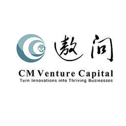 CM Venture Capital logo