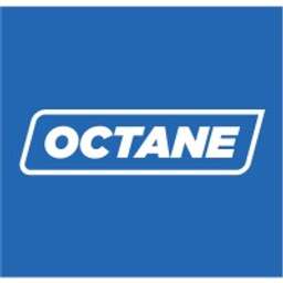 Octane logo
