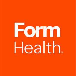 Form Health logo