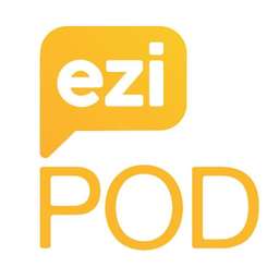 eziPOD logo