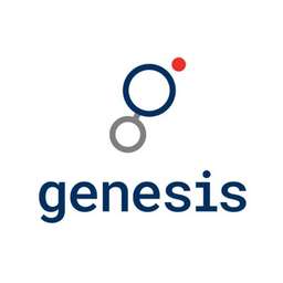 Genesis logo