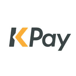 KPay logo