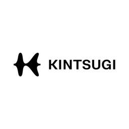 Kintsugi logo
