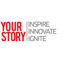 YourStory logo