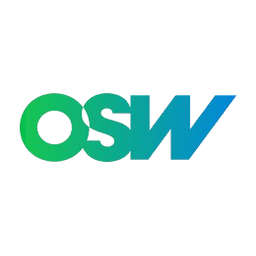 OSW logo