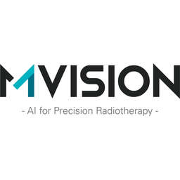 MVision AI logo
