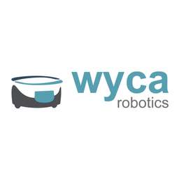 WYCA Robotics logo