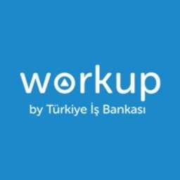 Workup Logo
