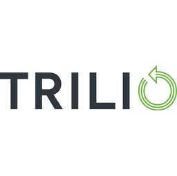 Trilio logo