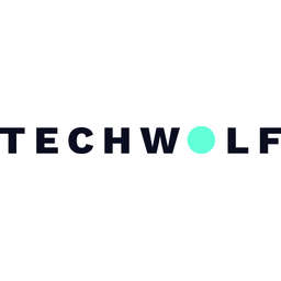 TechWolf logo