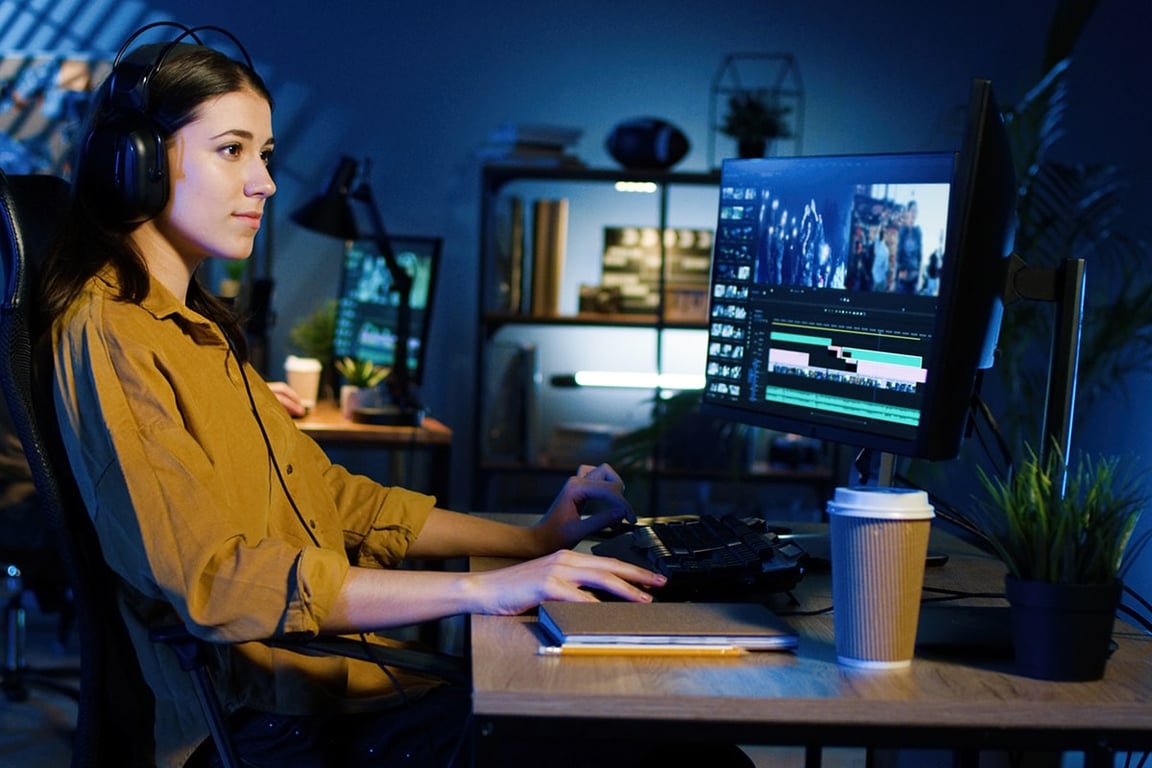 Video Editor