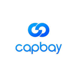 CapBay logo