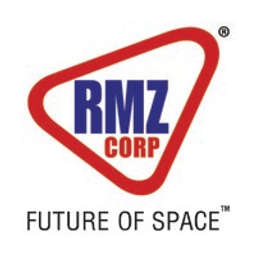 RMZ Corp logo