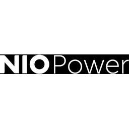 NIO Power logo
