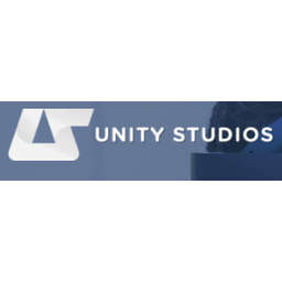 Unity Studios logo