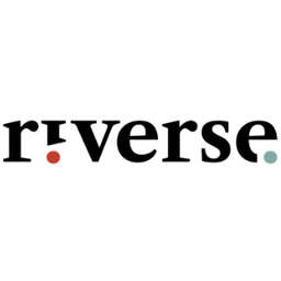 Riverse logo