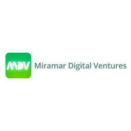 Miramar Digital Ventures logo
