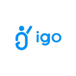 igo logo
