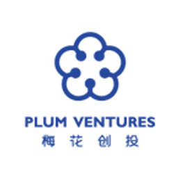 Plum Ventures logo