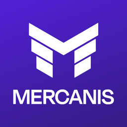 Mercanis logo