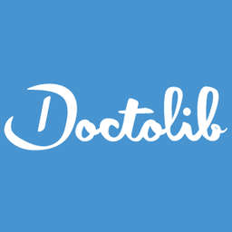 Doctolib Logo