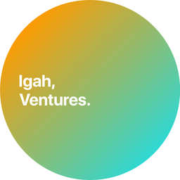 Igah Ventures logo