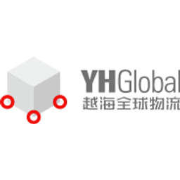 YH Global logo