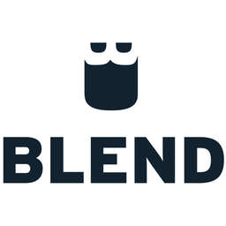 Blend logo