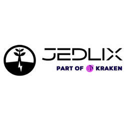Jedlix logo