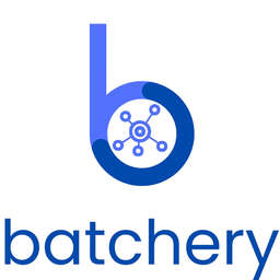 Batchery logo
