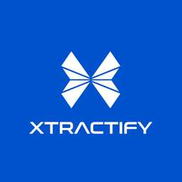 Xtractify logo