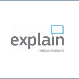 Explain Market Research logo