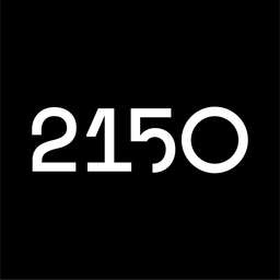 2150 Logo