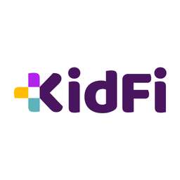 KidFi logo