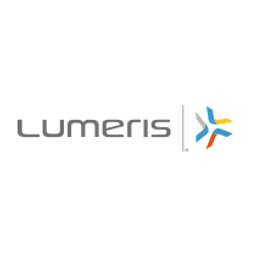 Lumeris logo
