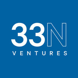 33N Ventures Logo