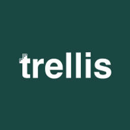 Trellis Research logo