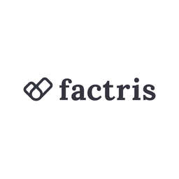 Factris logo