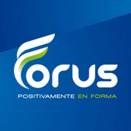 Forus logo