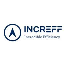 Increff logo
