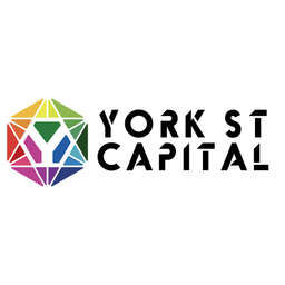 York St Capital logo
