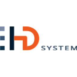 HD-System logo