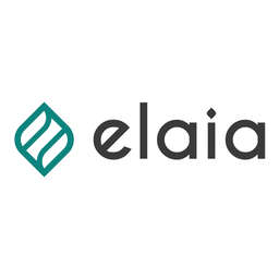 Elaia logo