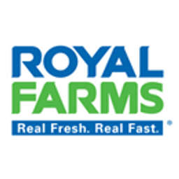 Royal Farms logo