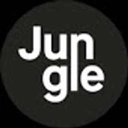 Jungle France logo