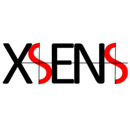 Xsens logo