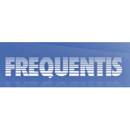 Frequentis logo
