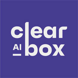 Clearbox AI logo