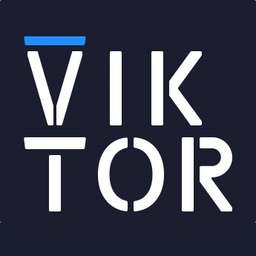 VIKTOR logo